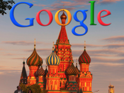 Роскомнадзор доволен содействием Google в вопросах фильтрации контента