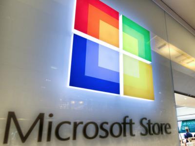 Среди топовых бесплатных приложений в Microsoft Store найдены майнеры 