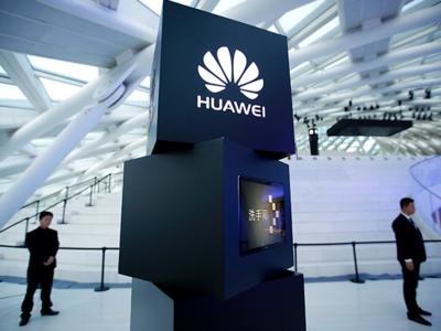 Риски привлечения Huawei можно контролировать, считают в Британии