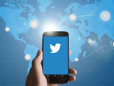 Twitter хранит личные сообщения удаленных аккаунтов дольше положенного