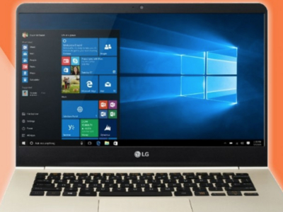 Дыра в драйвере позволяет повысить привилегии до SYSTEM на лэптопах LG