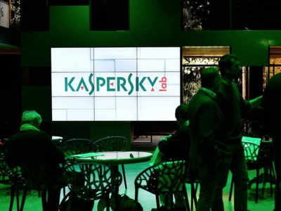 В 2018 году Лаборатория Касперского заработала $726 млн