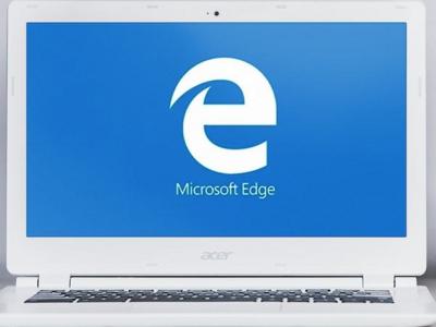 Microsoft Edge разрешает Facebook запускать Flash без спроса