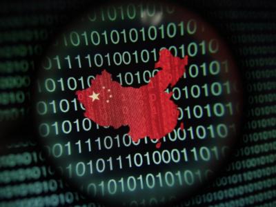 В 2018 году власти Китая фиксировали 800 млн кибератак в сутки