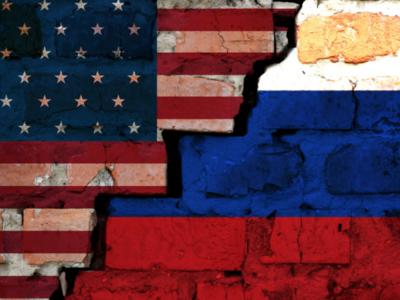 США вывели российское Агентство интернет-исследований в офлайн