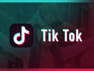 TikTok заплатил штраф в $5,7 млн за сбор персональных данных детей