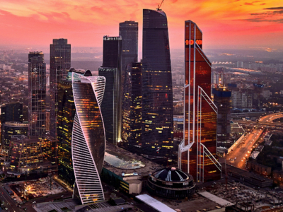 С 2015 года власти Москвы следят за перемещениями горожан