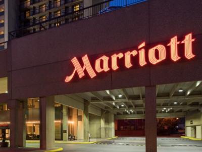 Прошлогодняя утечка обошлась Marriott в $28 млн