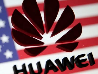 Huawei готовится подать в суд на правительство США