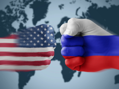 Посол рассказал о 3 млн кибератак из США, зафиксированных Россией