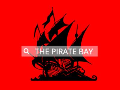 Аккаунты с хорошей репутацией распространяют вредонос на The Pirate Bay