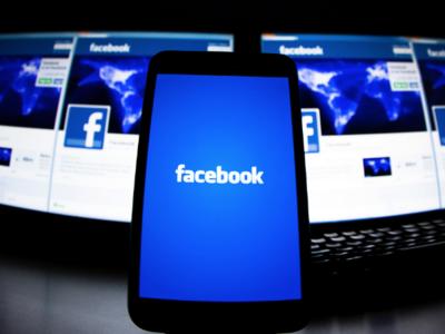 Facebook подала в суд на двух украинцев за кражу данных пользователей
