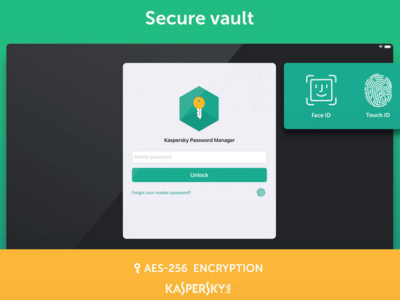 Kaspersky Password Manager теперь проверяет пароли по базам утечек