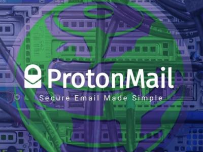 ProtonMail в ответ на блокировку в России: Запретите тогда и шлемы