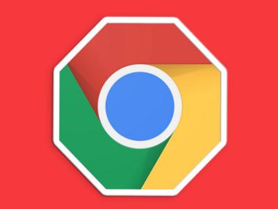 Google защитит Chrome от Drive-By-Downloads в ad frames