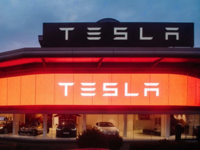 Еще один экс-сотрудник Tesla обвинил корпорацию в шпионаже