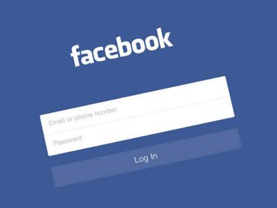 Киберпреступники крадут учетные данные Facebook у пользователей iOS