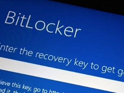Найден новый способ извлечь ключи BitLocker и получить доступ к данным