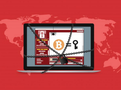 Власти Китая атакованы вымогателем GangCrab, подозреваются хакеры КНДР