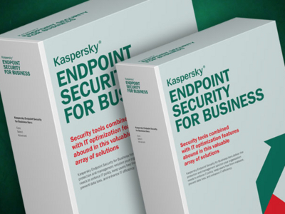 В Kaspersky Security для бизнеса появился адаптивный контроль аномалий