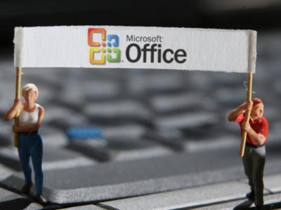 Уязвимости в Microsoft Office стали самыми эксплуатируемыми за 2018 год