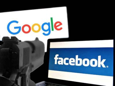 Литовец признал в суде, что обманул Google и Facebook на $123 млн
