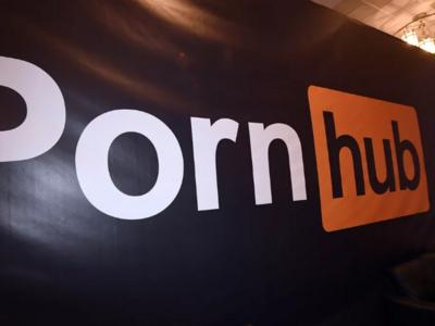 PornHub отметил скачок посещаемости в день сбоя Facebook и Instagram