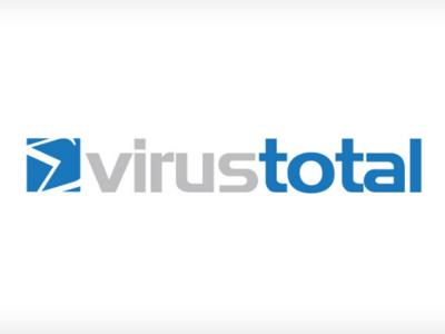 VirusTotal запустил интерфейс в стиле ретро для устаревших систем