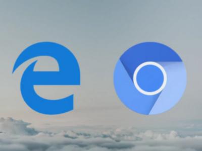 В Сеть попала версия Microsoft Edge, основанная на Chromium