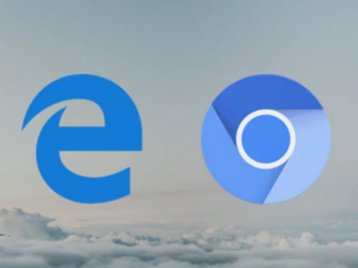 В Сеть попала версия Microsoft Edge, основанная на Chromium