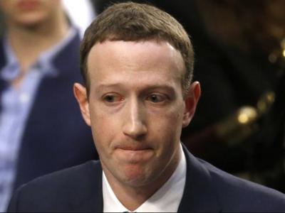 Экс-сотрудник Facebook: Цукерберг знает, чего хотят пользователи