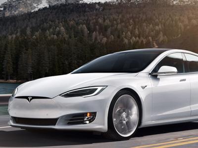 Автопилот Tesla Model S можно заставить выехать на встречку (видео)