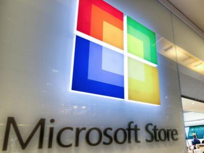 Symantec обнаружила в Microsoft Store демонстрирующие порно приложения
