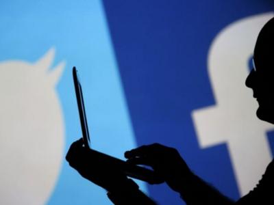 В России предлагают закрыть Facebook и Twitter доступ к данным россиян