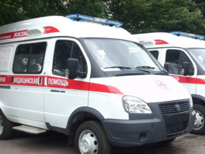 Данные пациентов подмосковной скорой помощи оказались в открытом доступе