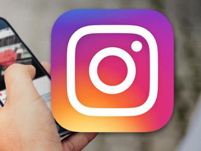 Мошенники рассылают пользователям Instagram фишинговые сообщения
