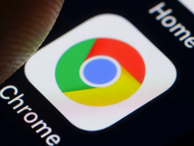 Баг в Chrome для iOS используется для перенаправления на рекламные сайты