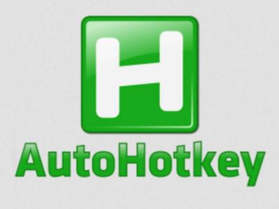 Скрипты AutoHotkey используются для кражи данных и удаленного доступа
