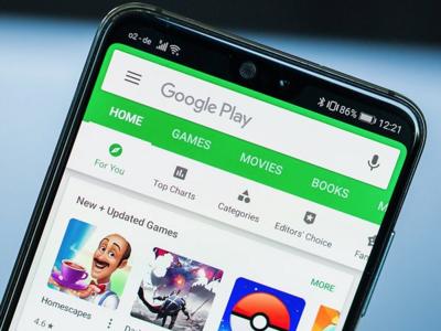 Очередная партия адваре в Google Play — 50 приложений скачали 30 млн раз