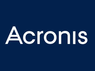 Acronis впервые открывает доступ к своему API сторонним разработчикам