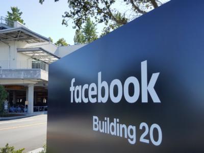 Федеральная торговая комиссия может оштрафовать Facebook на $5 млн