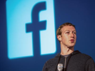 Нью-Йорк призовет Facebook к ответу за сбор контактов 1,5 млн юзеров