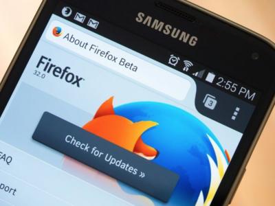 Mozilla: Firefox для Android прекратит существовать в 2020 году