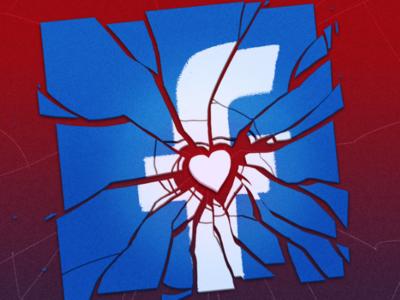 Facebook спонсирует исследования влияния соцсетей на результаты выборов