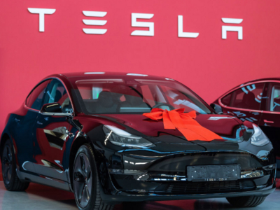 Tesla предупредила сотрудников о последствиях утечек информации