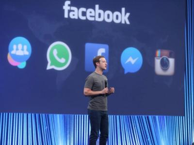 Facebook подает в суд на Rankwave за использование данных юзеров