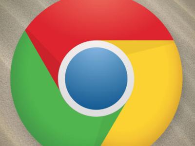 Баг в текущей версии Chrome мешает удобству пользователей