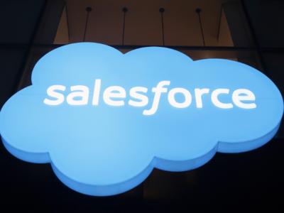 Salesforce столкнулась с серьезным нарушением в работе сервисов