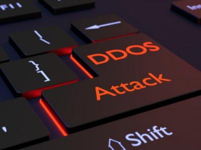 Лаборатория Касперского фиксирует рост DDoS-атак на 84% после затишья