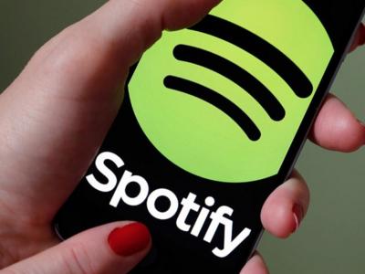 Spotify сбросил пароли пользователей из-за подозрительной активности